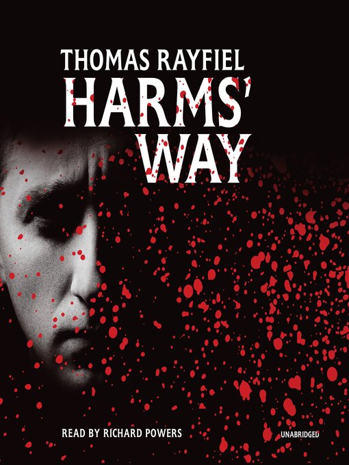 Cover image for Harms' Way